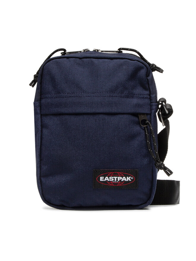 

Сумка через плечо Eastpak, темно-синий