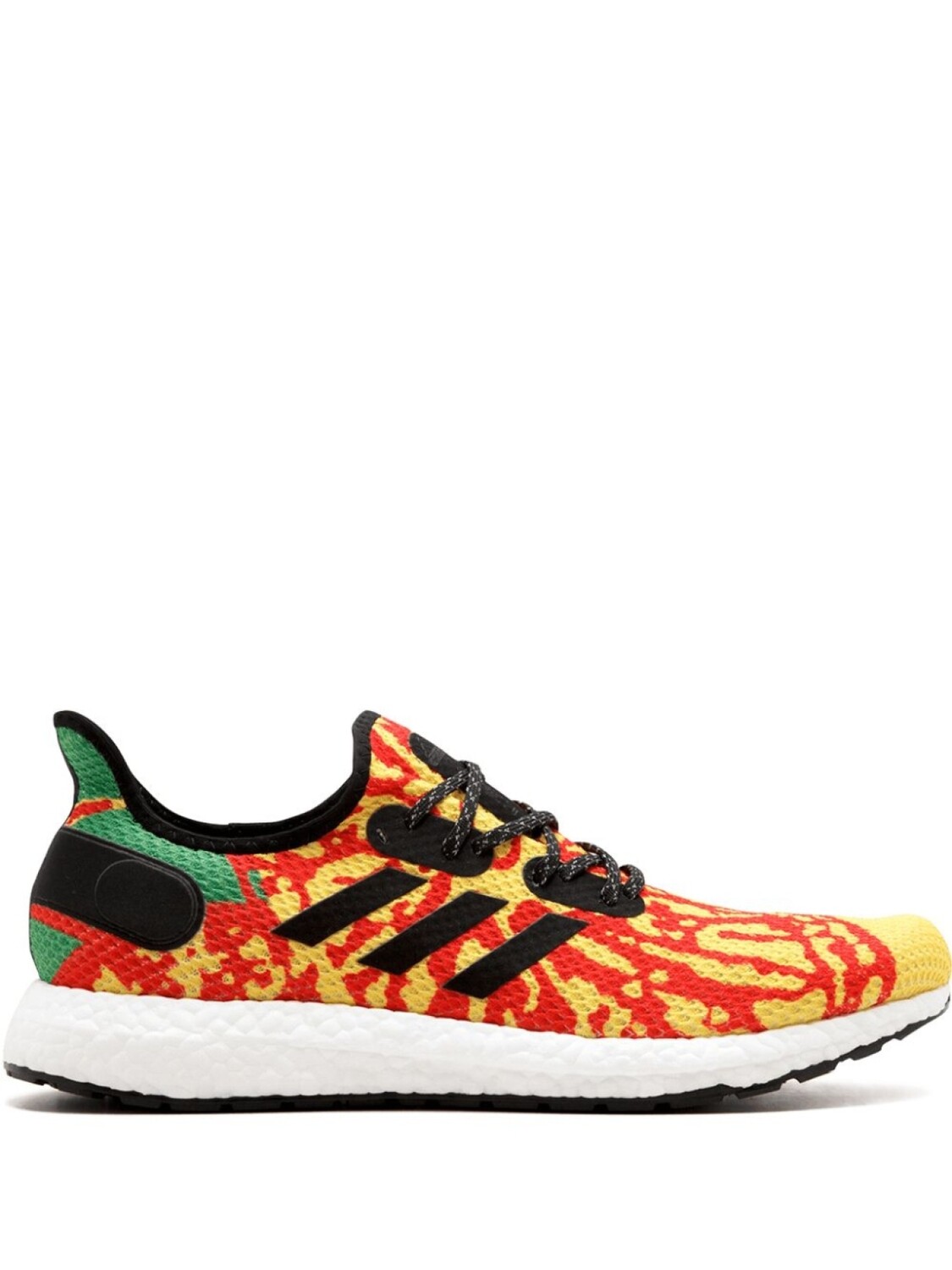 

adidas кроссовки AM4LA Adicon, красный