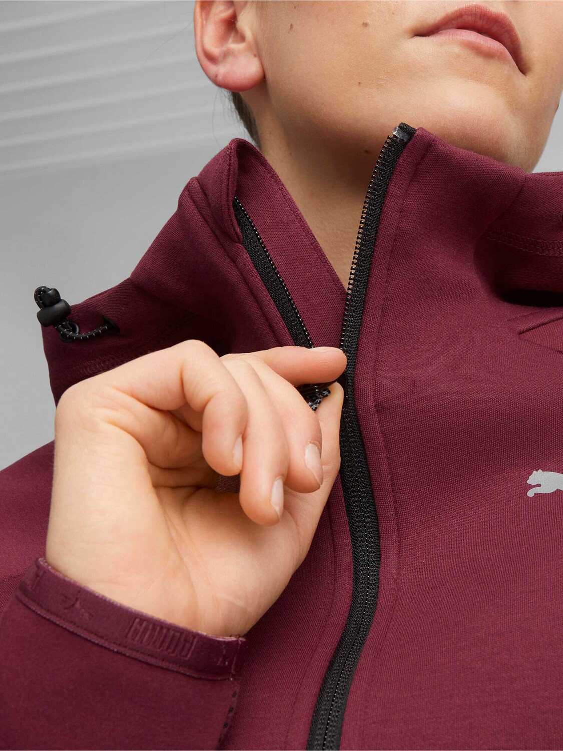 thumb
