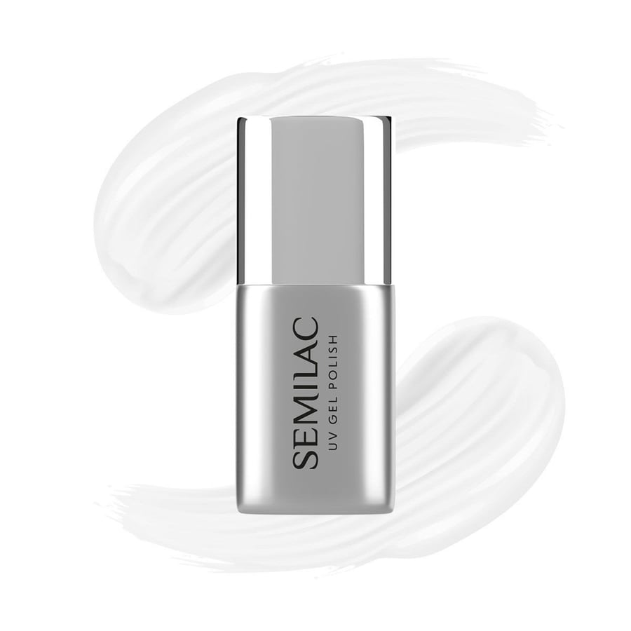 

SEMILAC Top для гибридных лаков No Wipe HEMA Free 7 мл