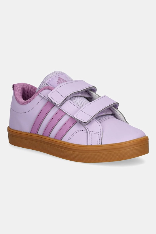 

Детские кроссовки VS PACE 2.0 Adidas, фиолетовый