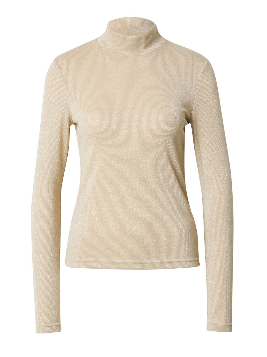 

Лонгслив Twist & Tango Shirt Allegra, бежевый
