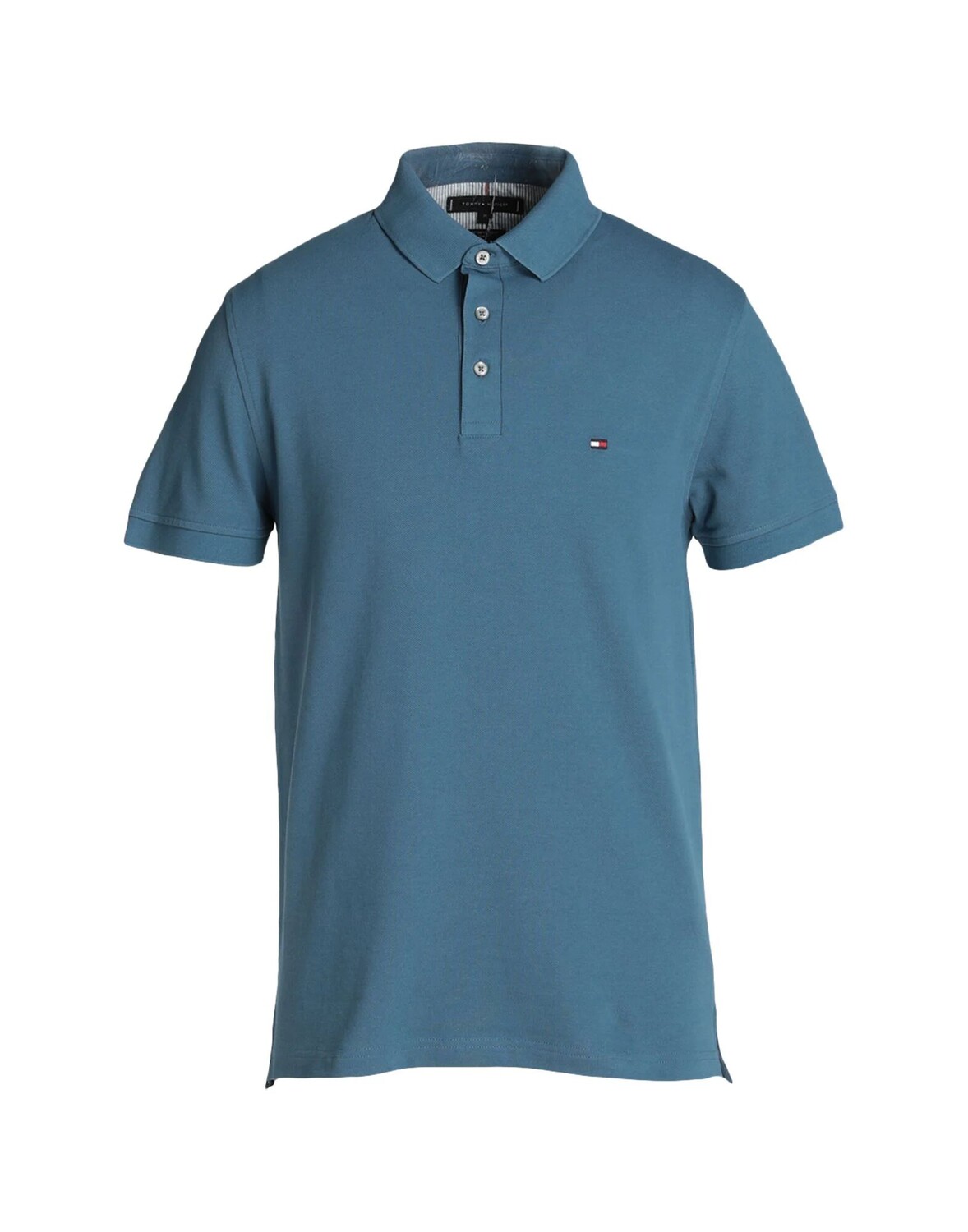 

рубашки поло Tommy Hilfiger, синий