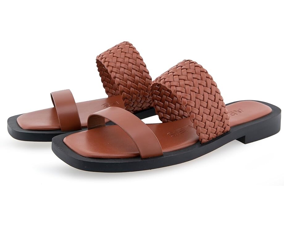 

Сандалии Aerosoles ST.Lukes, цвет Ginger Bread PU