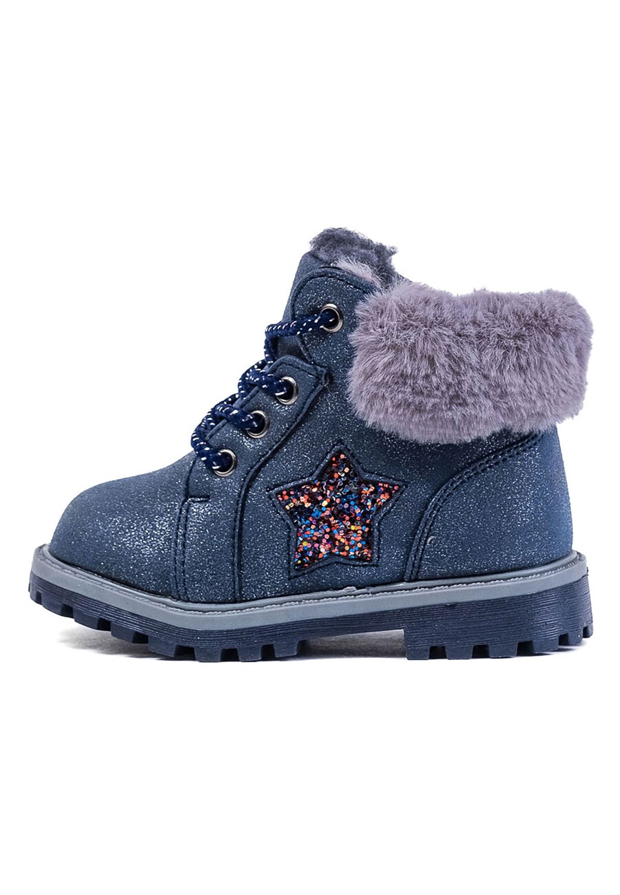 

Сапоги Polaris Boots OCEAN, синий