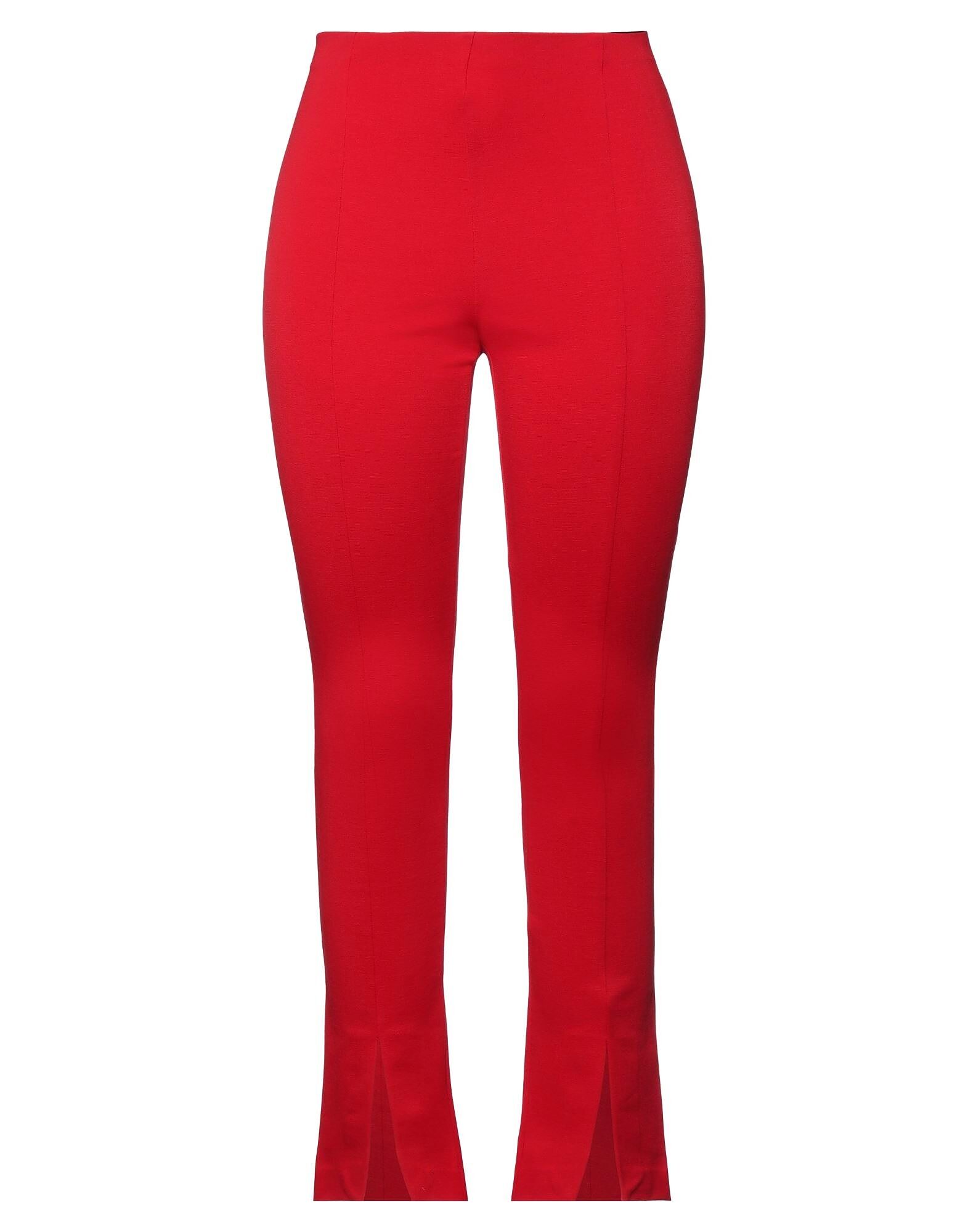 

Брюки Meimeij, красный