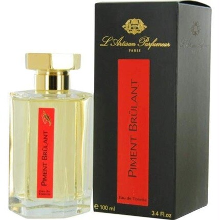Женская туалетная вода L'Artisan Parfumeur Piment Brulant Eau de Toilette for Women 100ml — фото 2