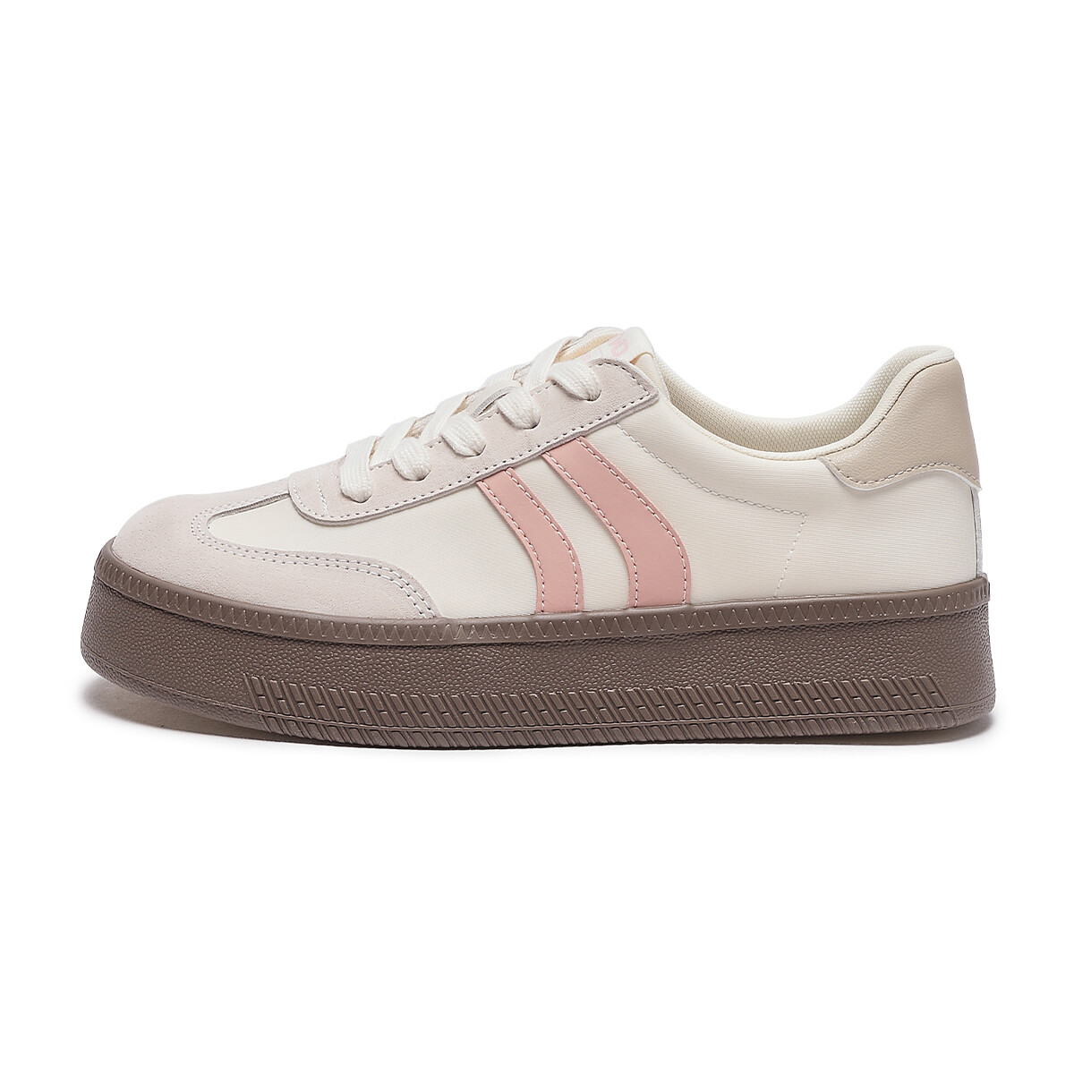 

Кроссовки Hotwind Lifestyle Shoes Women's Low-top, розовый
