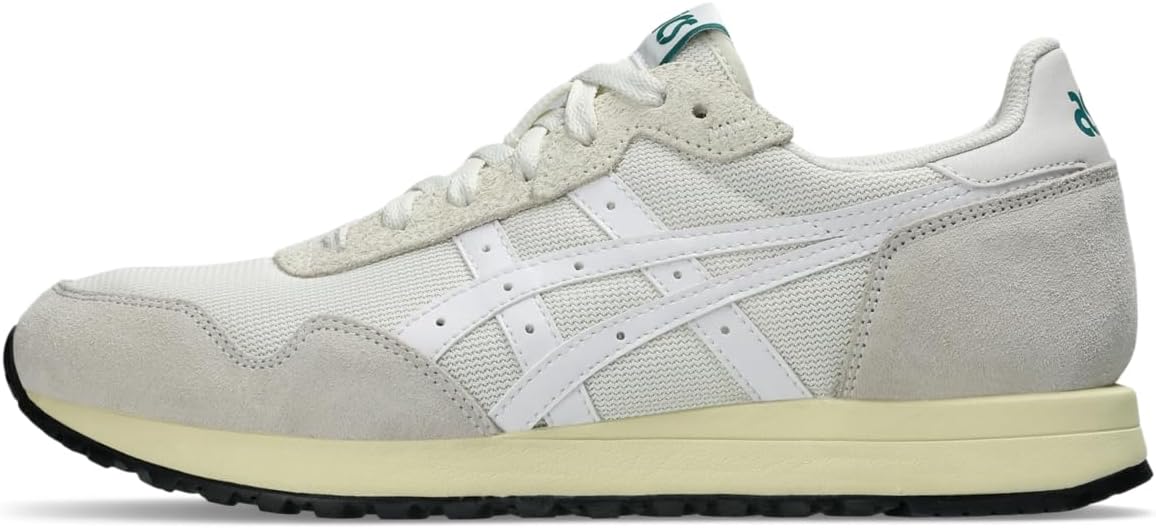 

Кроссовки ASICS Flat (унисекс), белый/слоновая кость