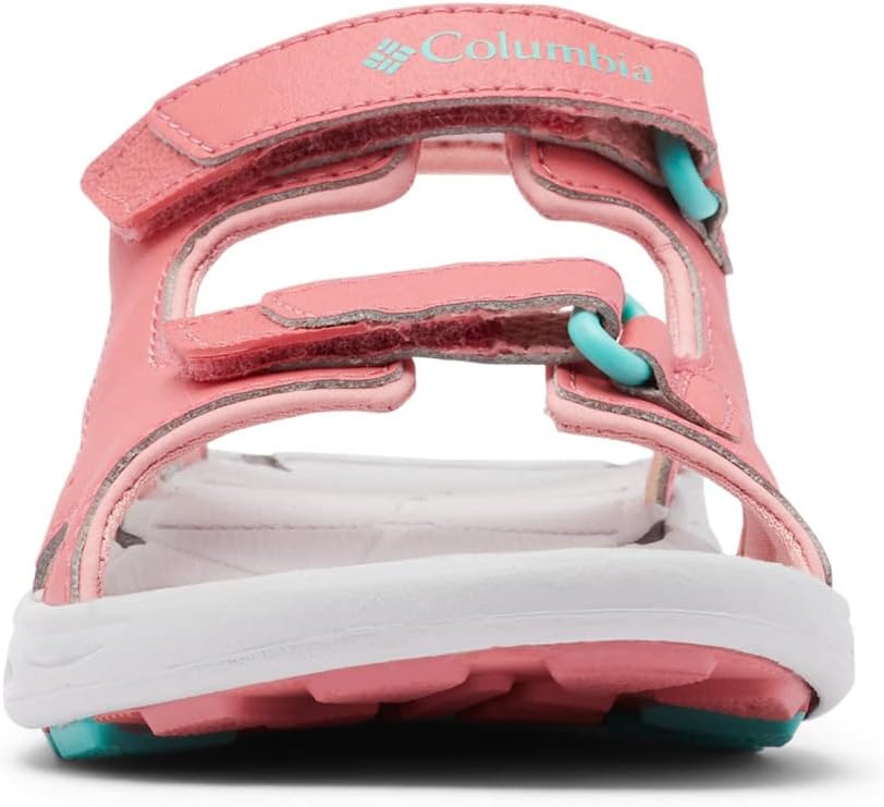Сандалии Columbia Techsun Vent для детей и унисекс — фото 4