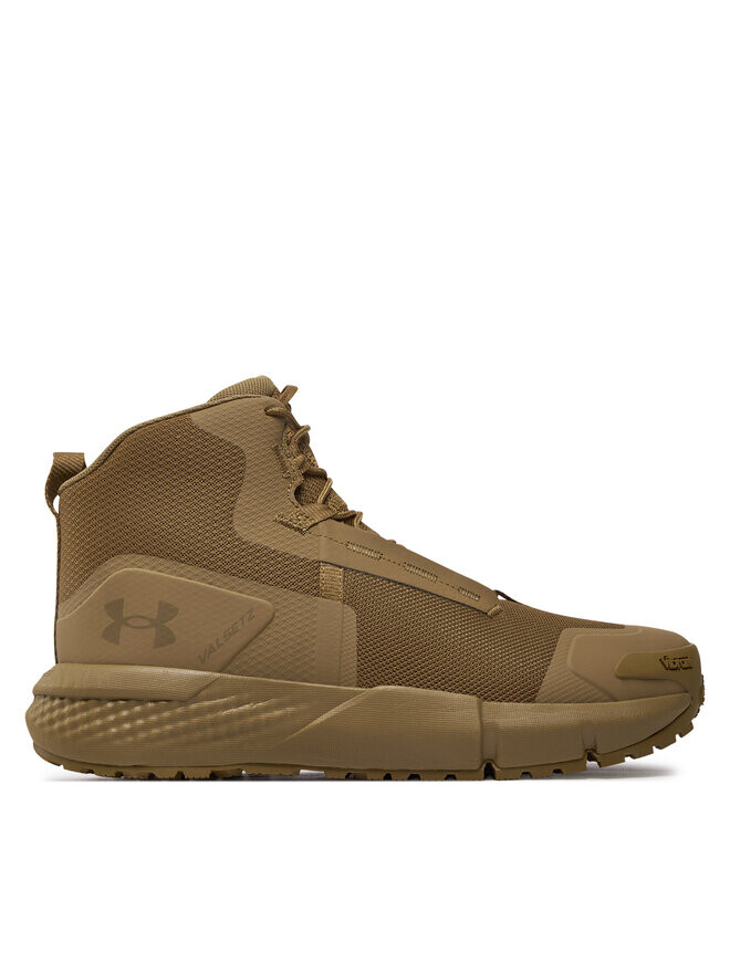 

Сапоги Under Armour, коричневый