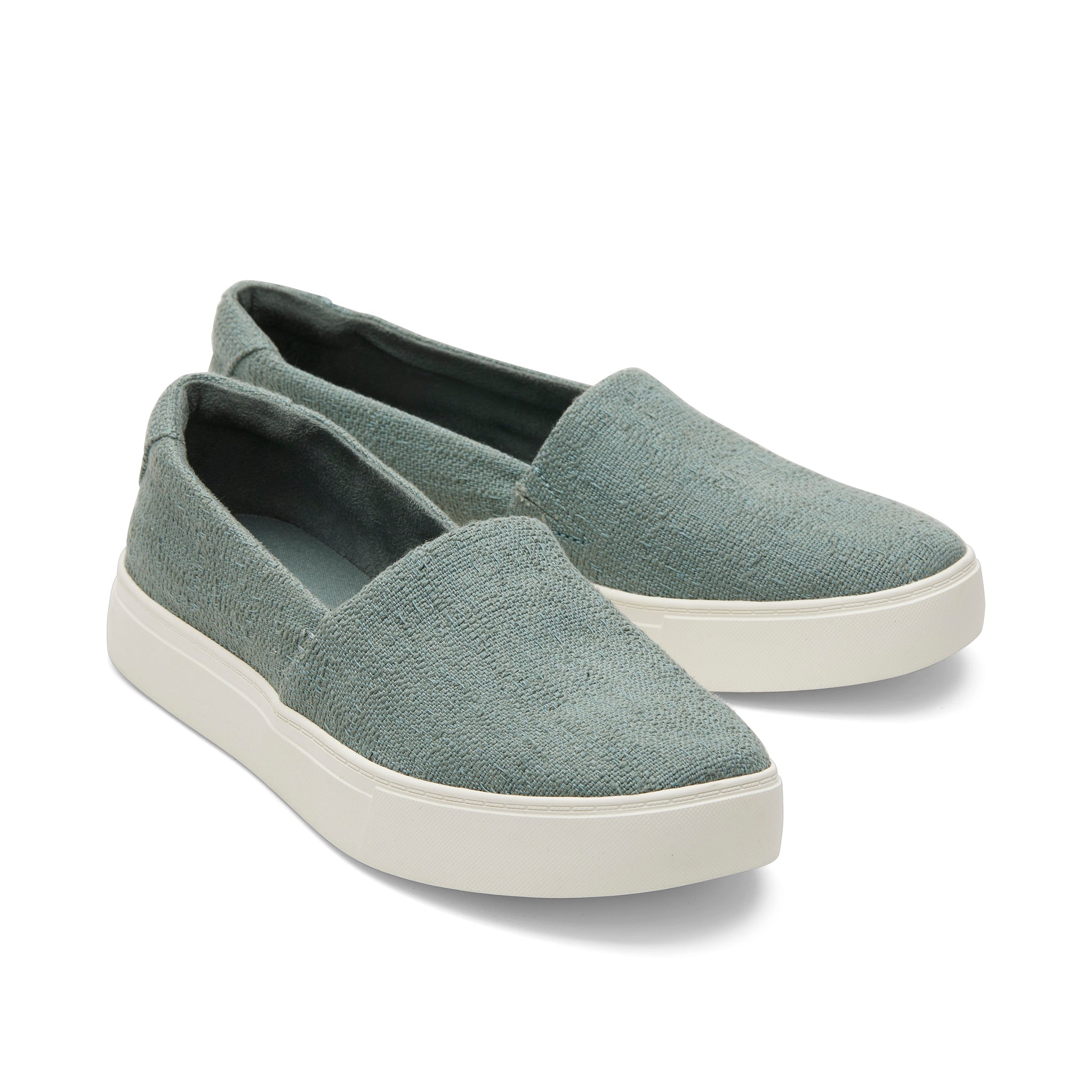 Кроссовки Kameron Green Slip On TOMS Shoes — фото 2