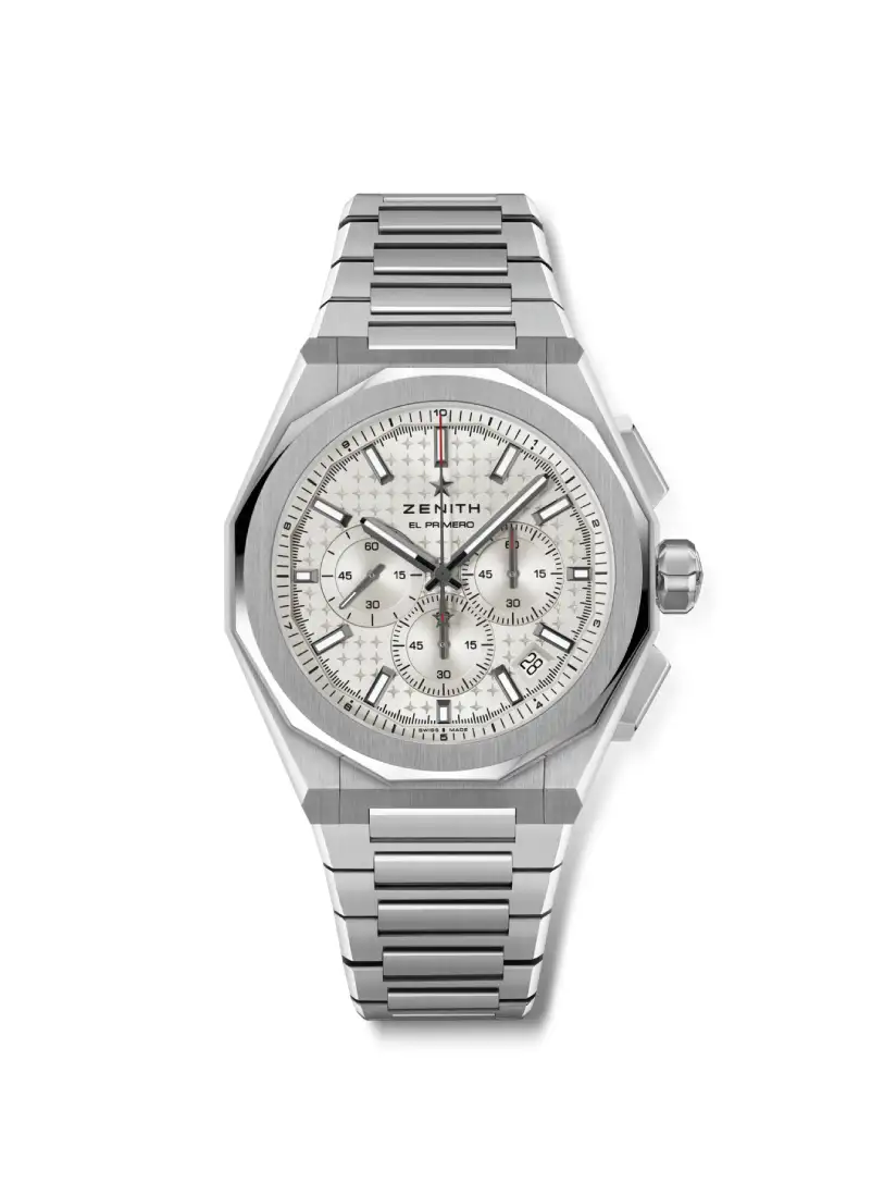 

Часы Defy Skyline Chronograph Zenith