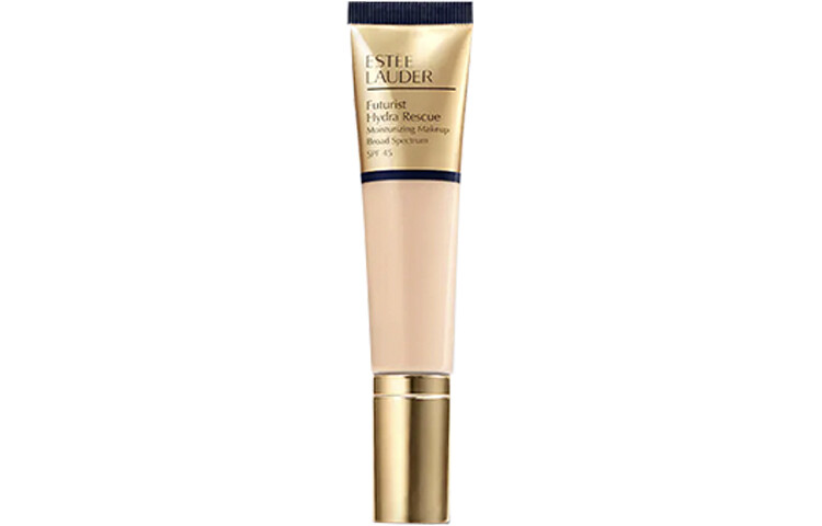 Фонд Estee Lauder Qinshui/BB/CC для женщин, цвет 6C1RICHCOCOA — фото 4