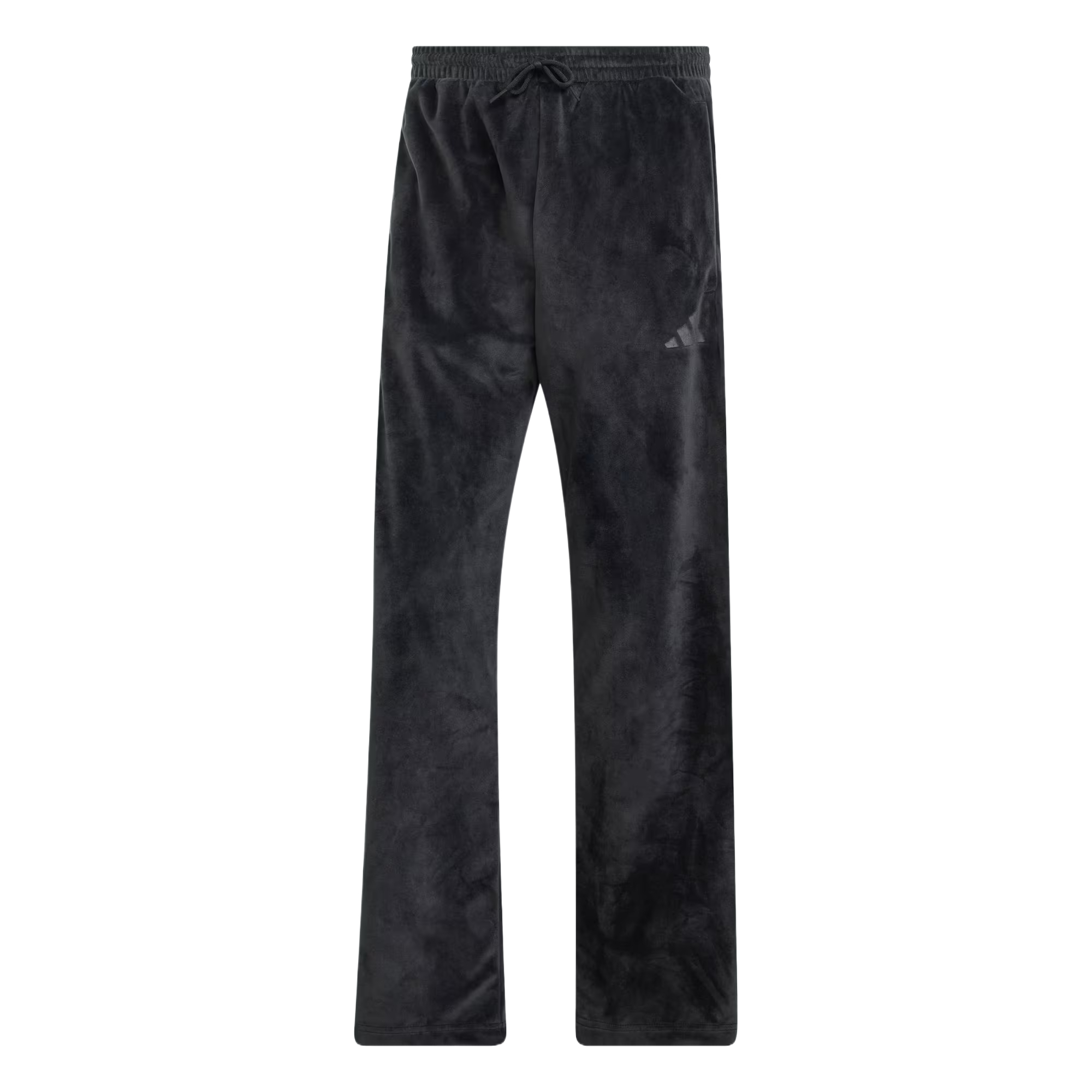 

Adidas Спортивные черные велюровые брюки, повседневные брюки для мужчин