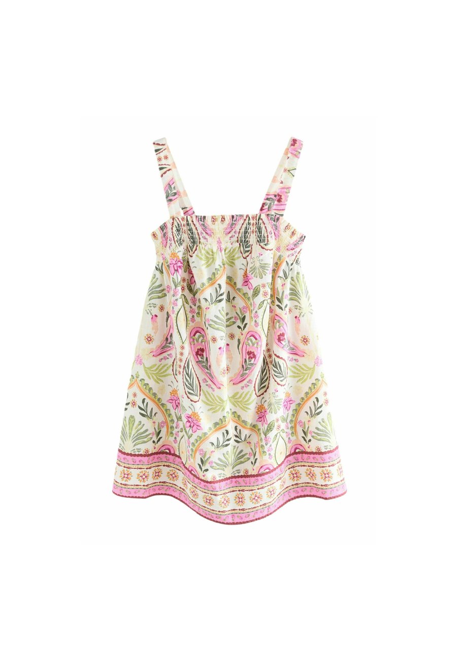 

Платье Next REGULAR FIT , Pink