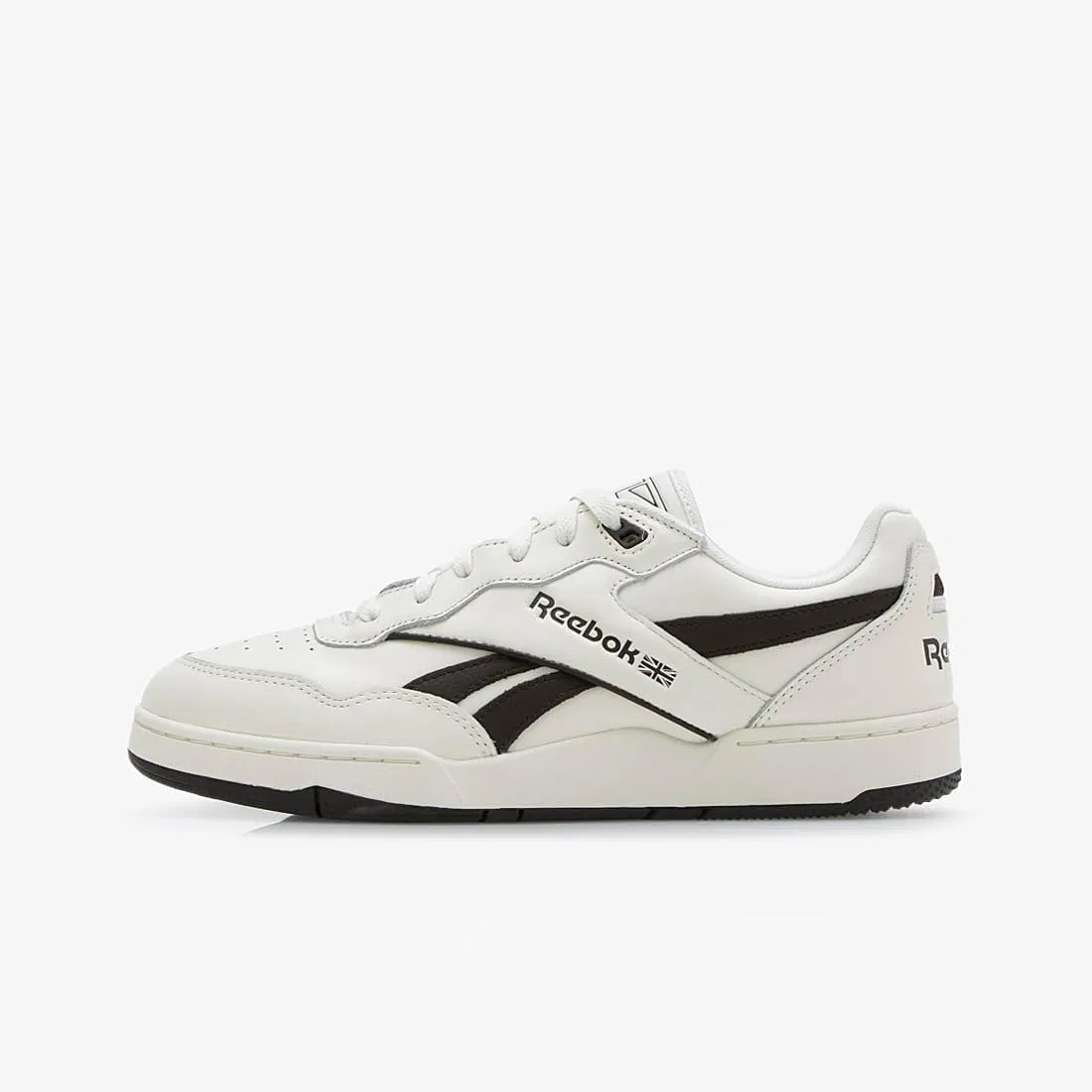 Кроссовки Reebok Unisex Bb 4000 II, Chalk Dbrown Chalk — фото 2