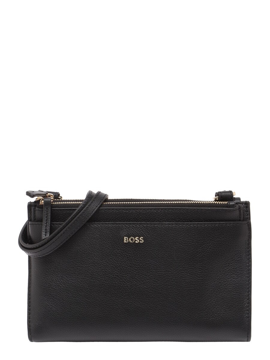 

Сумка через плечо BOSS Crossbody Bag Alyce, черный
