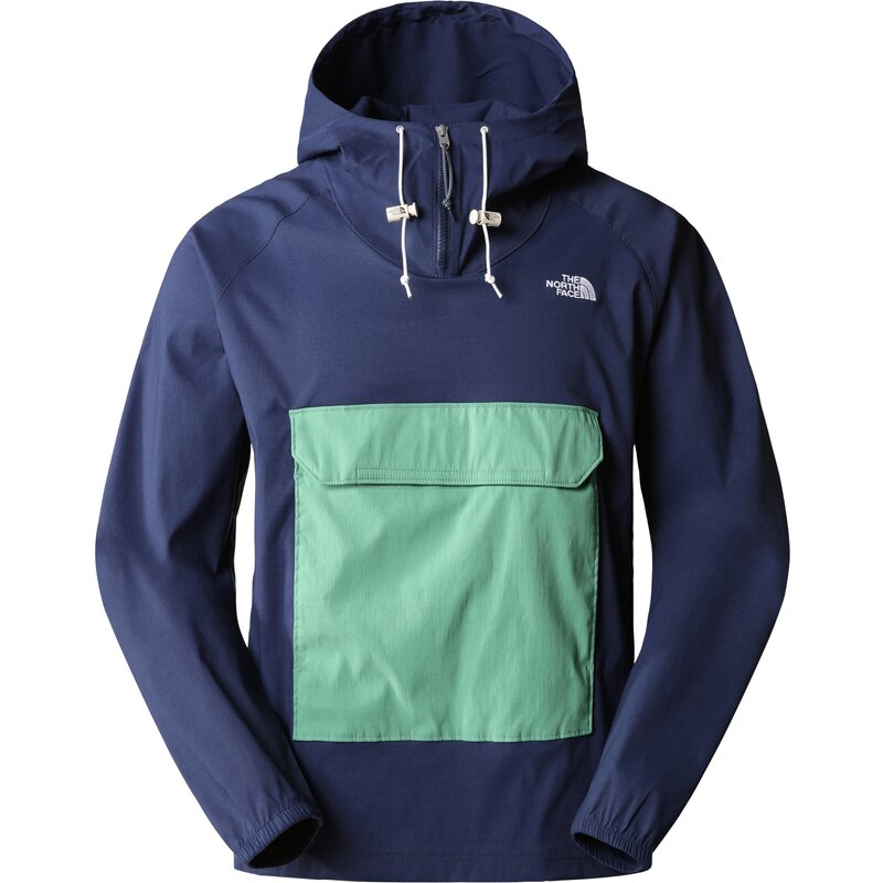

Pullover m class v po The North Face, мультиколор