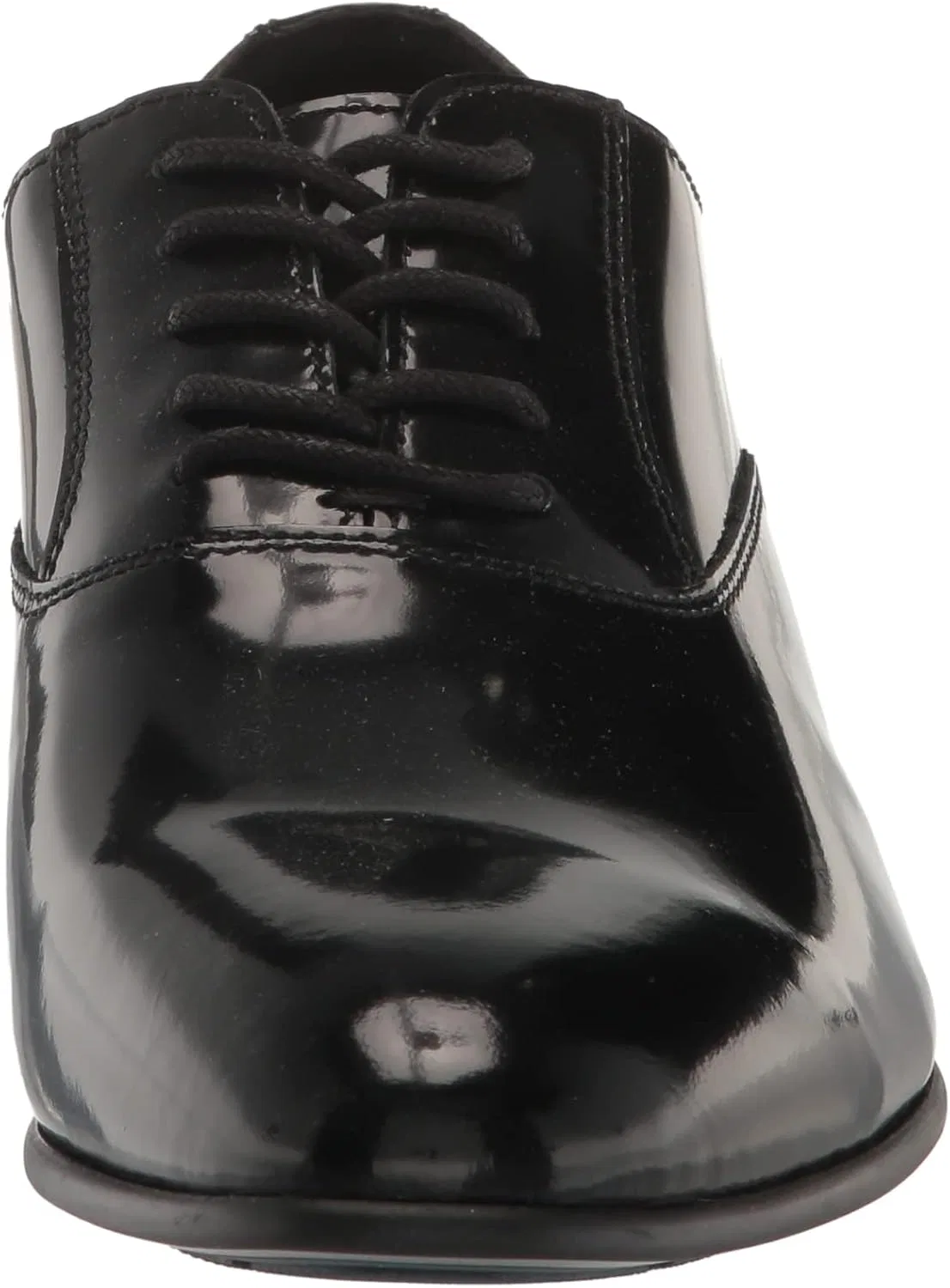 Туфли Vince Camuto Herren Jensin Oxford, Black Jensin Dress — фото 2