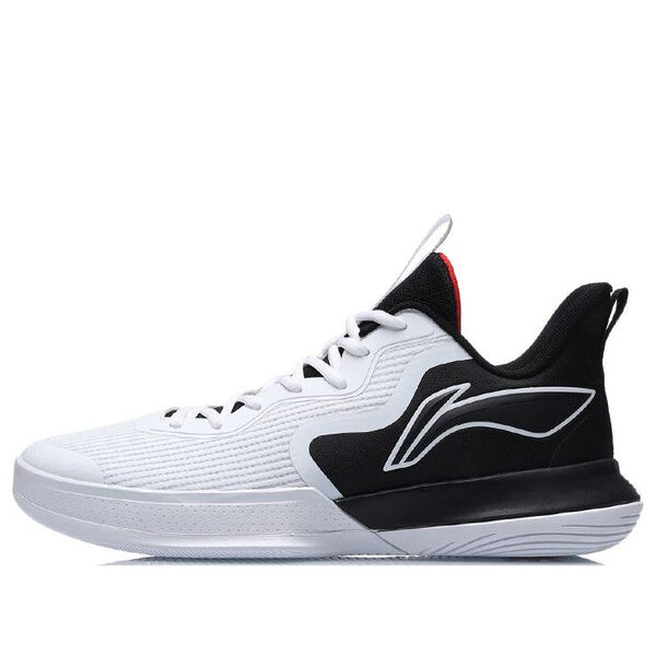 Кроссовки shinneng Li-Ning, белый