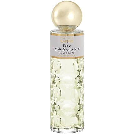 

Parfums Saphir Toy Eau De Parfum Spray For Women 200ml