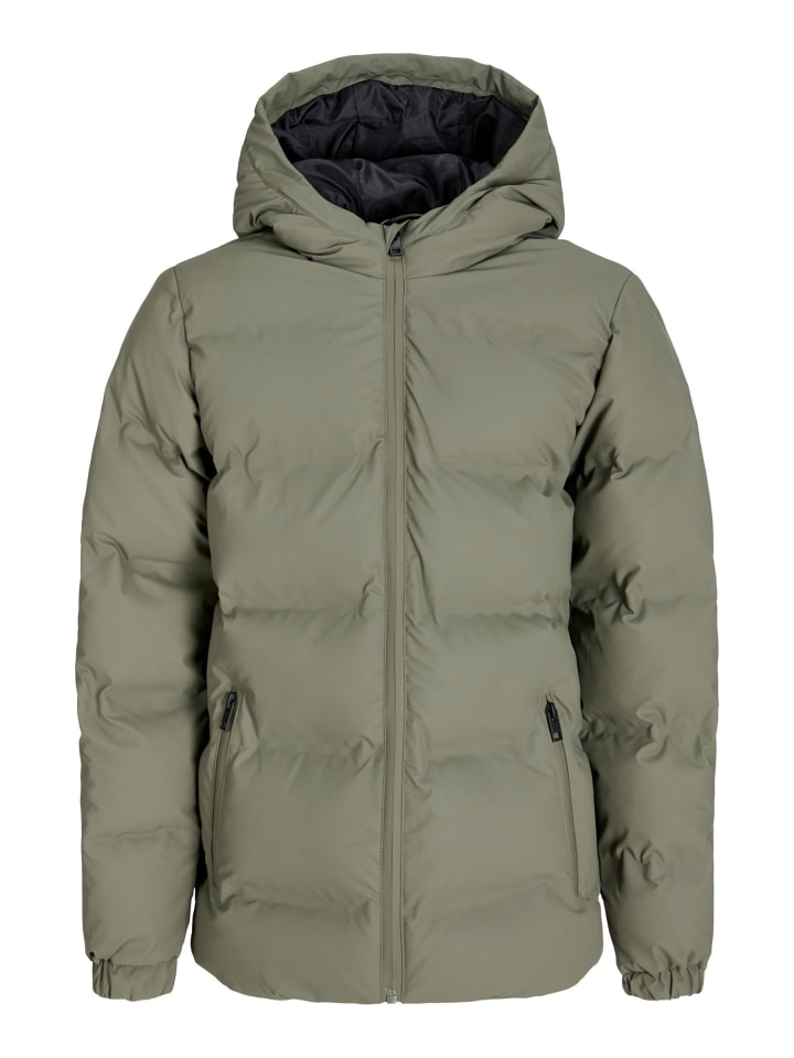 

Стеганая куртка JACK & JONES Junior