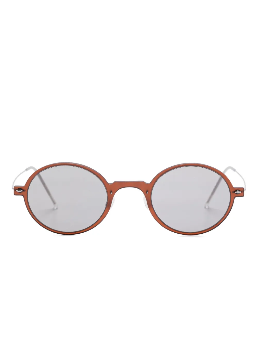 

Солнцезащитные очки 8339 Lindberg, коричневый