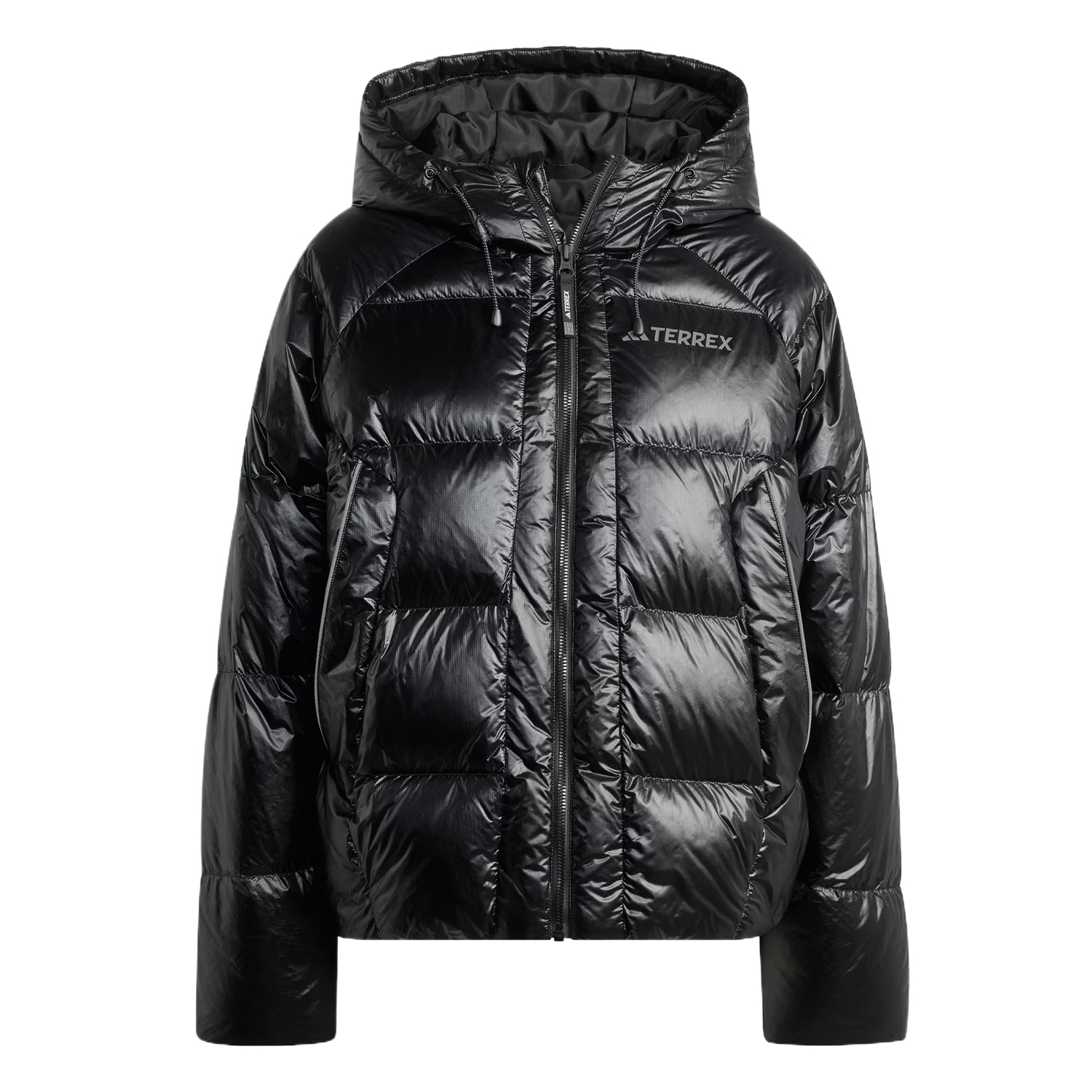 

Куртки и пальто Terre Down для женщин Adidas, черный