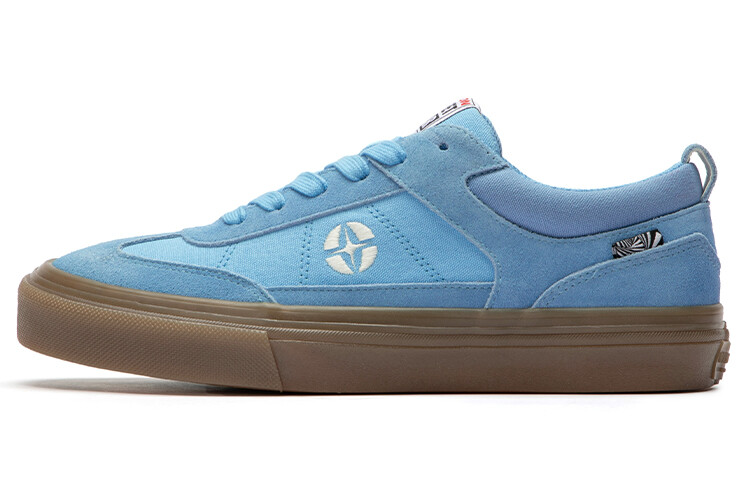 

Кроссовки vision street wear Chopper Skateboarding Shoes Unisex Low-top Blue, голубой, Синий, Кроссовки vision street wear Chopper Skateboarding Shoes Unisex Low-top Blue, голубой