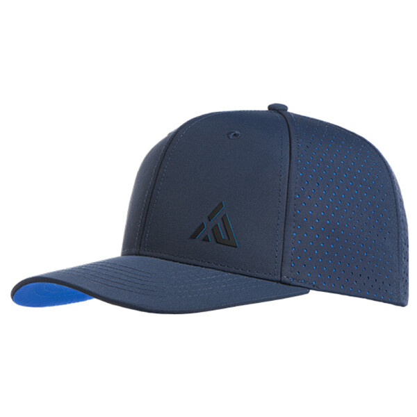

Кепка Stöhr Performance Cap, темно-синий