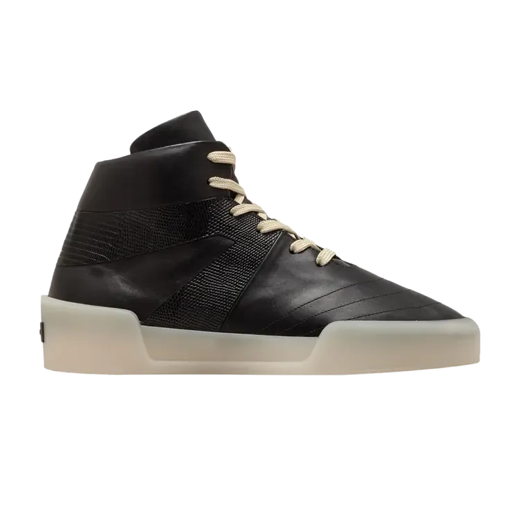 Fear Of God Basketball 'Deep Black'