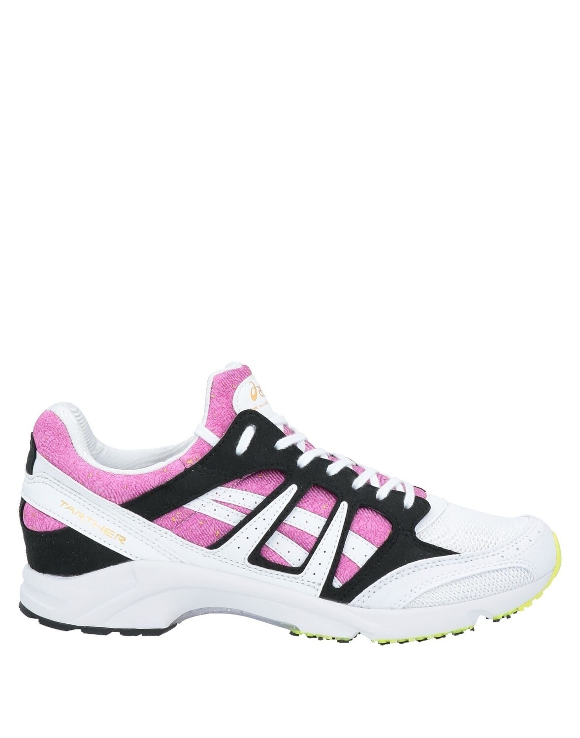 

Кроссовки Asics, фуксия, Розовый, Кроссовки Asics, фуксия