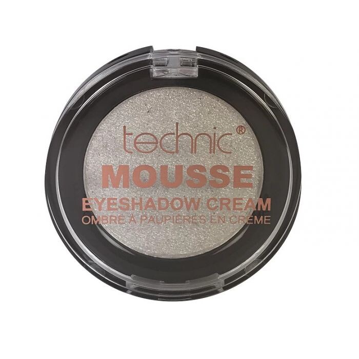 

Тени для век Sombra de Ojos Mousse Cream Technic, Blondie