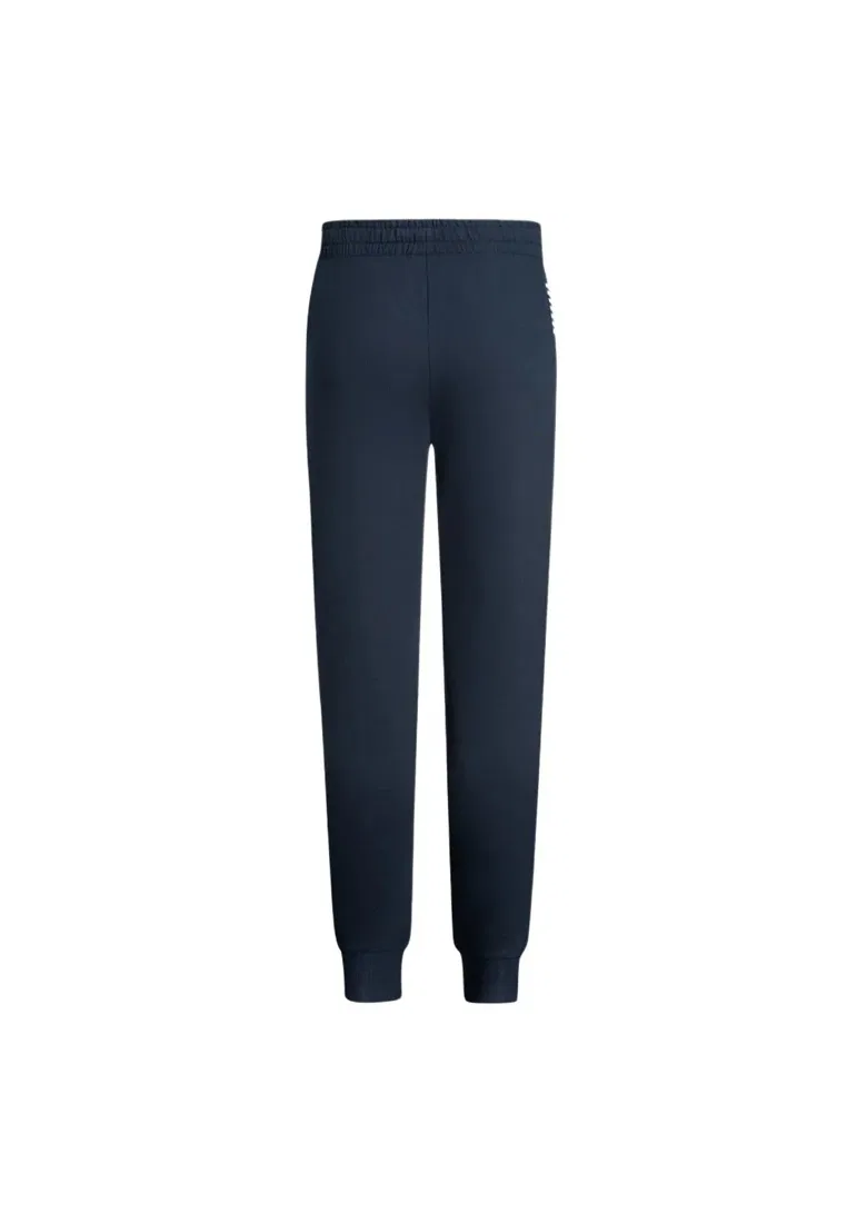 Мужские спортивные брюки, глубокий синий, модель 8NPP66 PJVRZ Emporio Armani — фото 2
