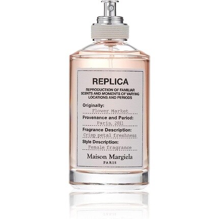 

Реплика Flower Mark Парфюмированная вода-спрей 100 мл, Maison Martin Margiela