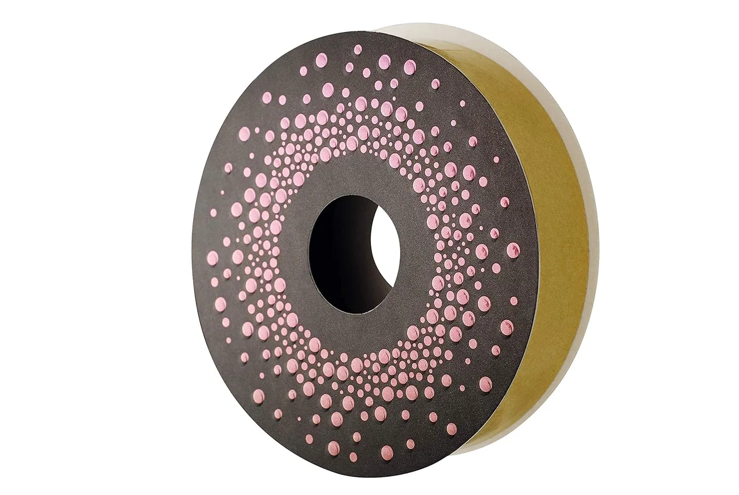 Сменная абразивная лента для пилки «Donut Bobbi Nail Exclusive» от Staleks Pro Staleks — фото 3