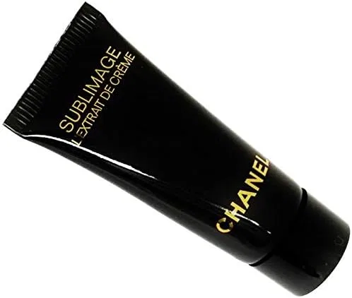 Эмульсия Chanel — Дневной Sublimage Le Crème, 5 мл