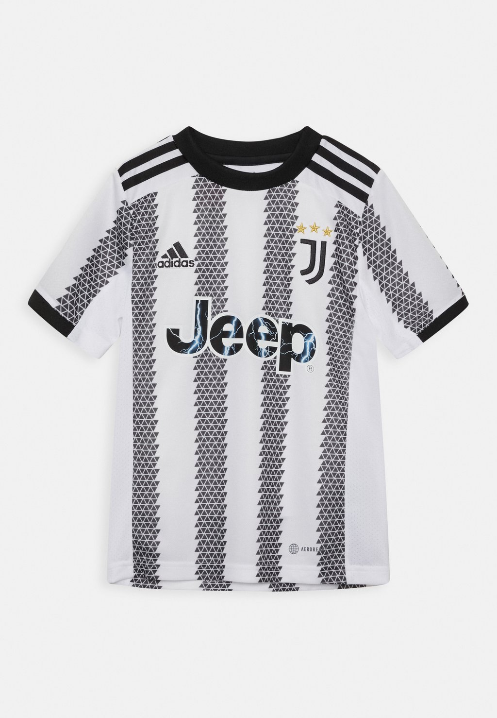 

Футболка JUVENTUS TURIN HOME UNISEX adidas Performance, белый
