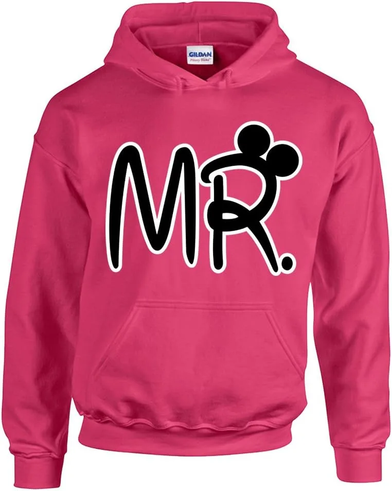 

Camalen Mr. Mickey модный худи