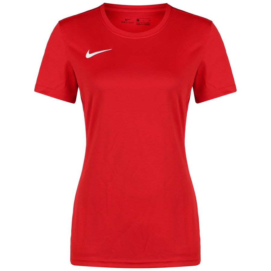 

Джерси NIKE Park VII, bright red