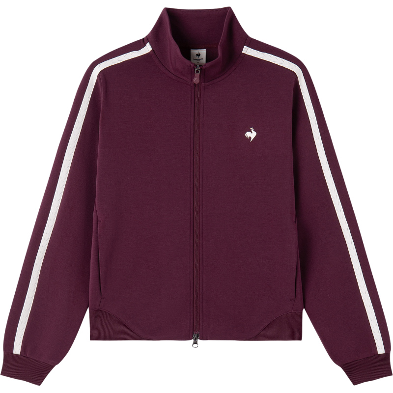 

Le Coq Sportif Куртка женская, Wine Red