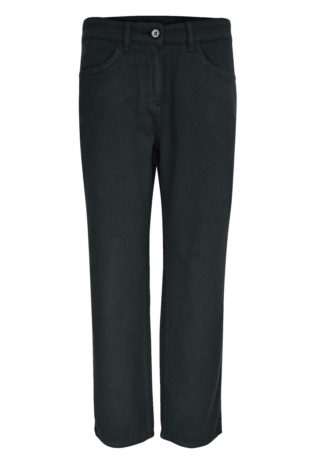 

Брюки elkline Baumwollhose Style, черный