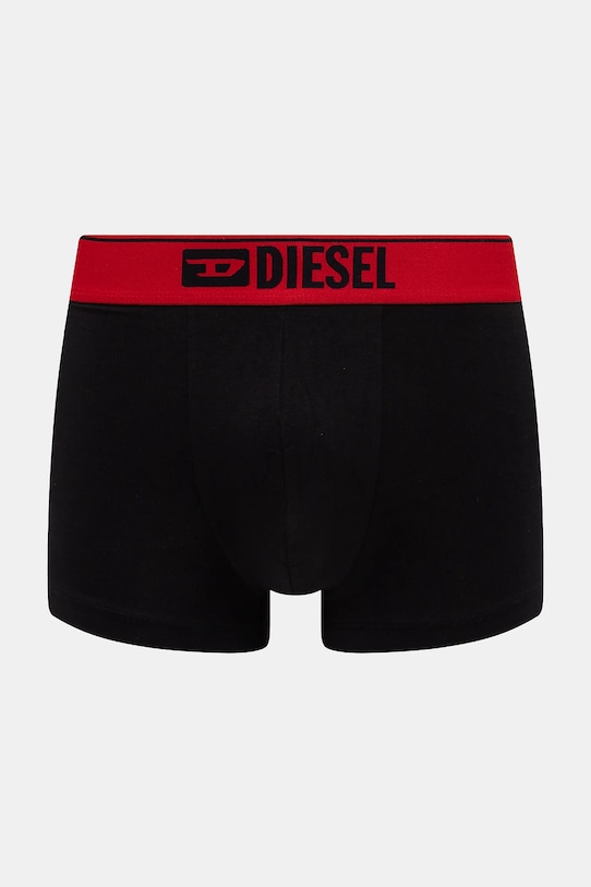 Комплект из 3 боксеров umbx Diesel, красный — фото 4