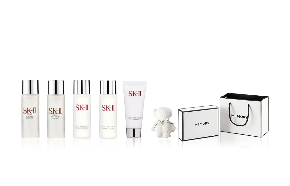 

SK II Fairy Water наборы для ухода за кожей Unisex SK-II