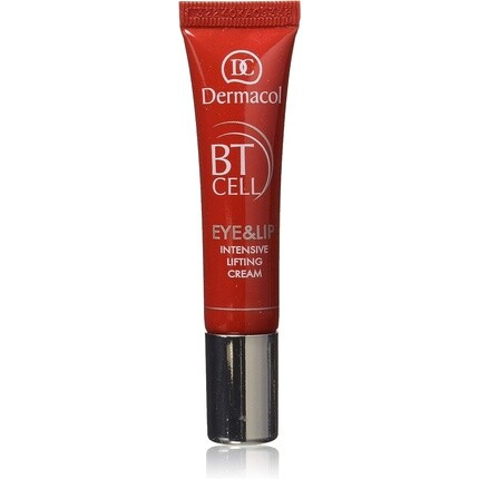 

Dermacol Bt Cell Интенсивный лифтинг-крем для глаз и губ 15 мл, Nextradeitalia