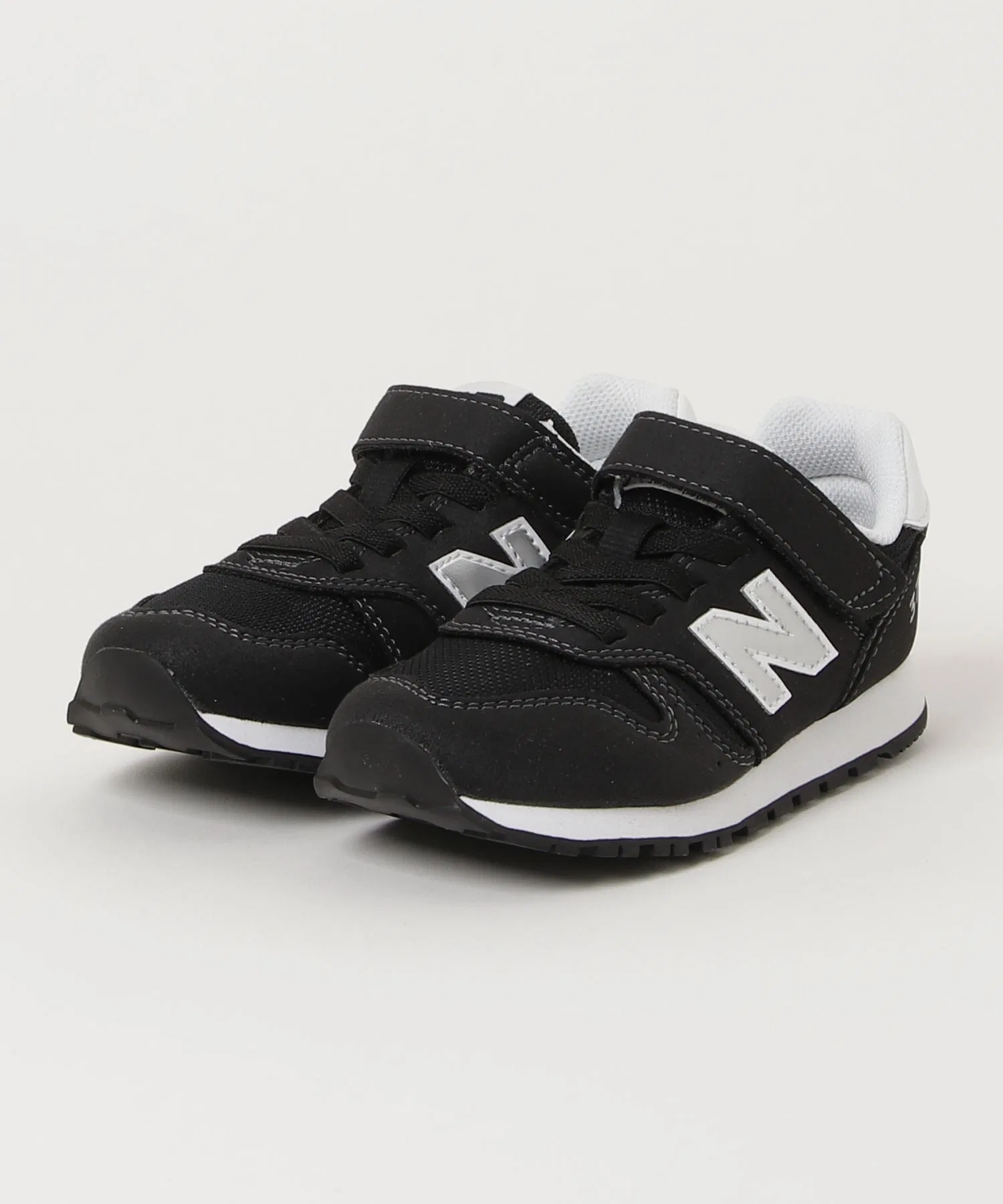 Детские кроссовки New Balance YV373 KG2 KB2 AT2