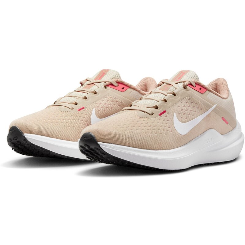 Кроссовки с Air WinFlo 10 Nike, мультиколор — фото 4