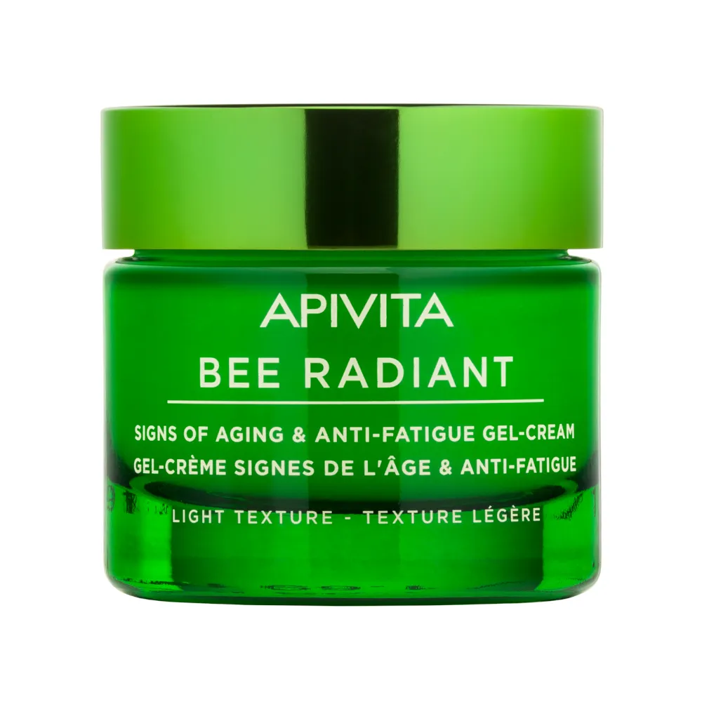 

Apivita Bee Radiant Peony Light 50 мл