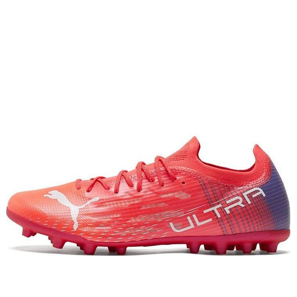 

Кроссовки ultra 1.3 mg 'red' Puma, красный